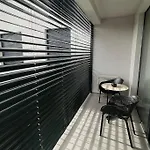 Nine Luxe. 53M2+ Garage+Balcony. New Build.