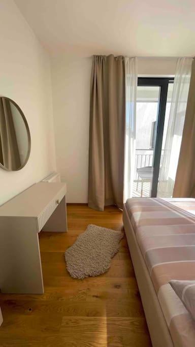 Apartman Nine Luxe. 53m2+ Garage+balcony. New Build.